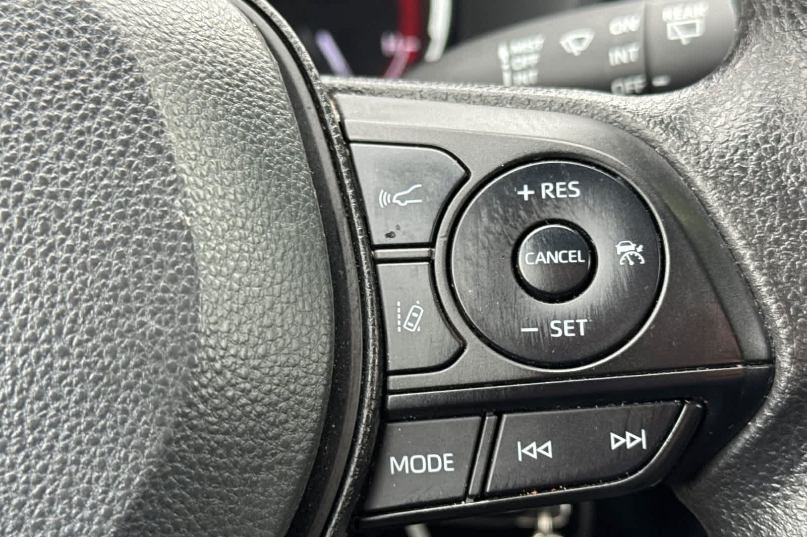 Thumbnail: 2024 Toyota RAV4 - 26