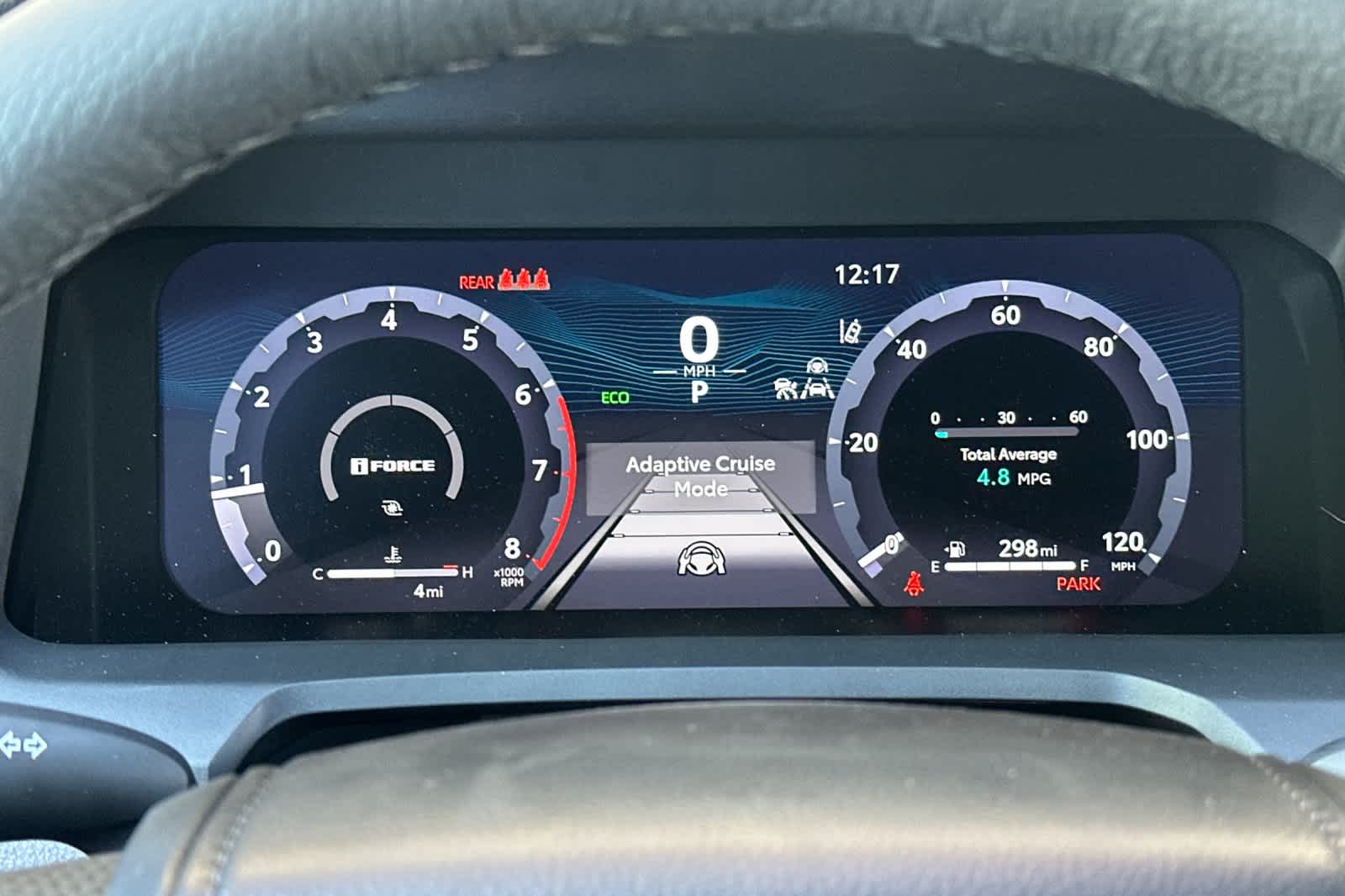 Thumbnail: 2026 Toyota Tacoma - 27