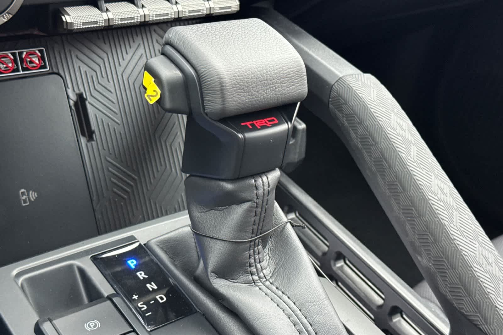 Thumbnail: 2026 Toyota Tacoma - 22