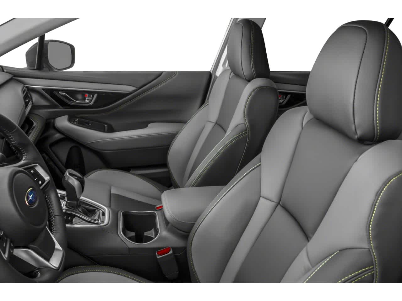 Thumbnail: 2020 Subaru Outback - 6