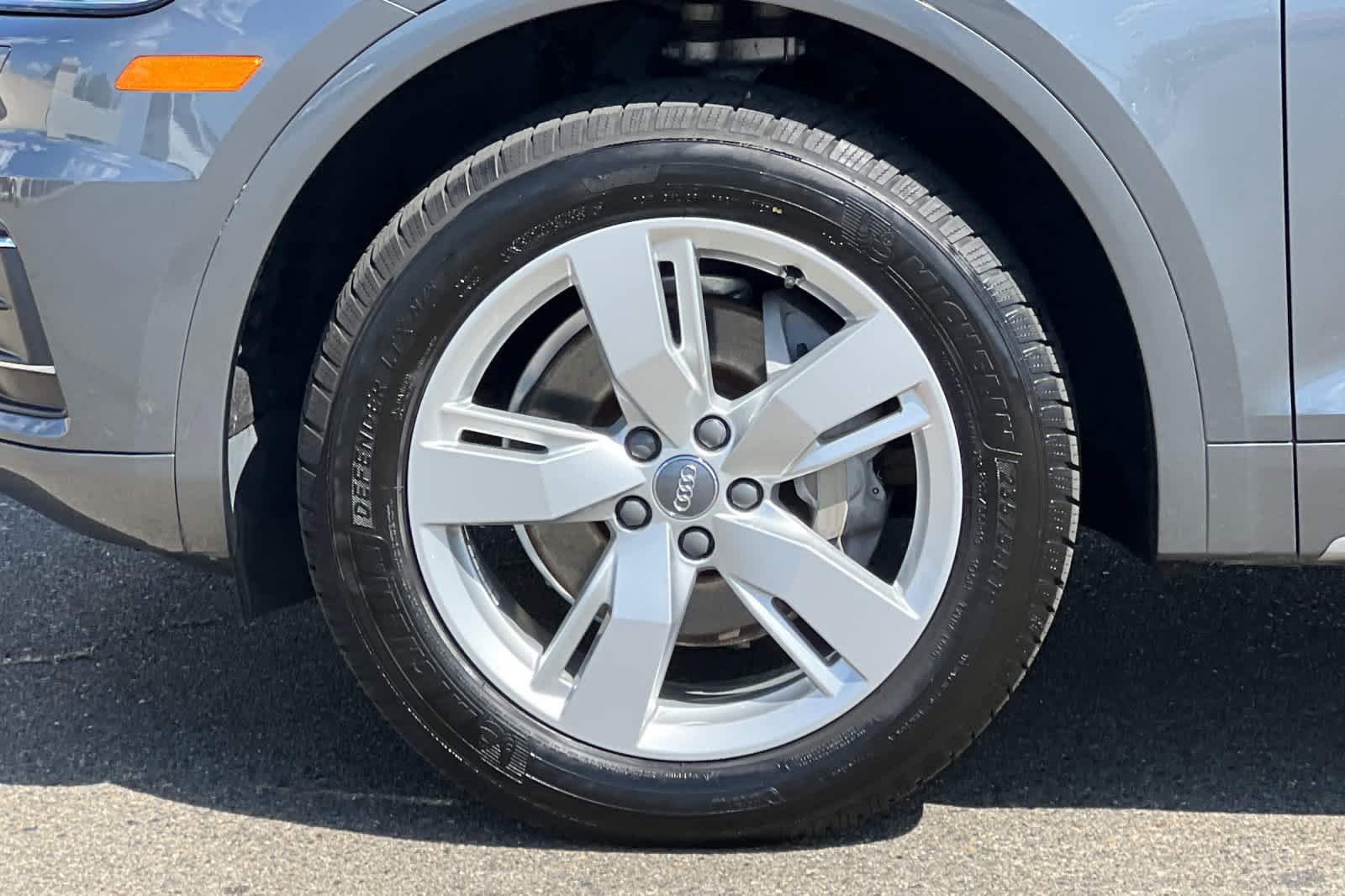 Thumbnail: 2018 Audi Q5 - 33