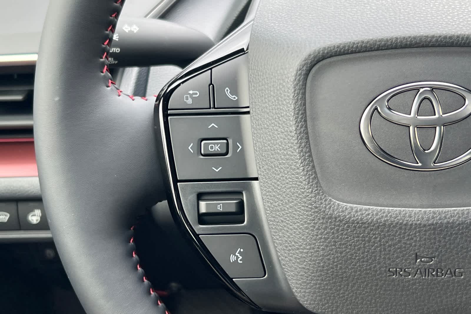 Thumbnail: 2026 Toyota Prius - 24