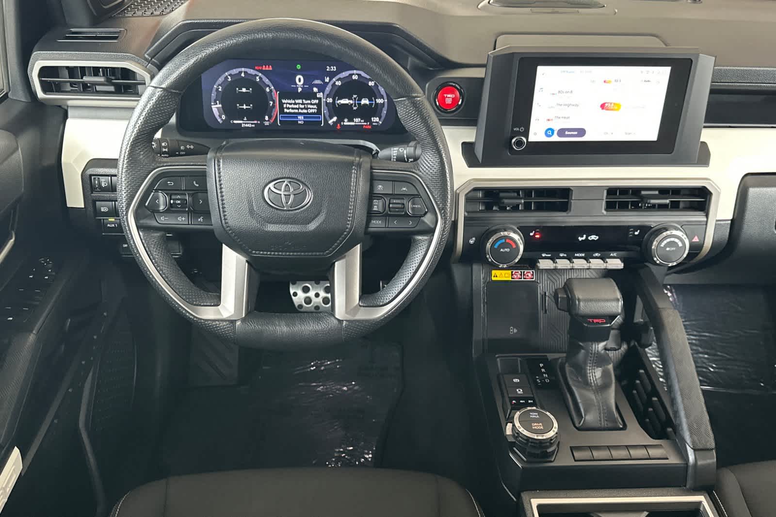 Thumbnail: 2024 Toyota Tacoma - 15