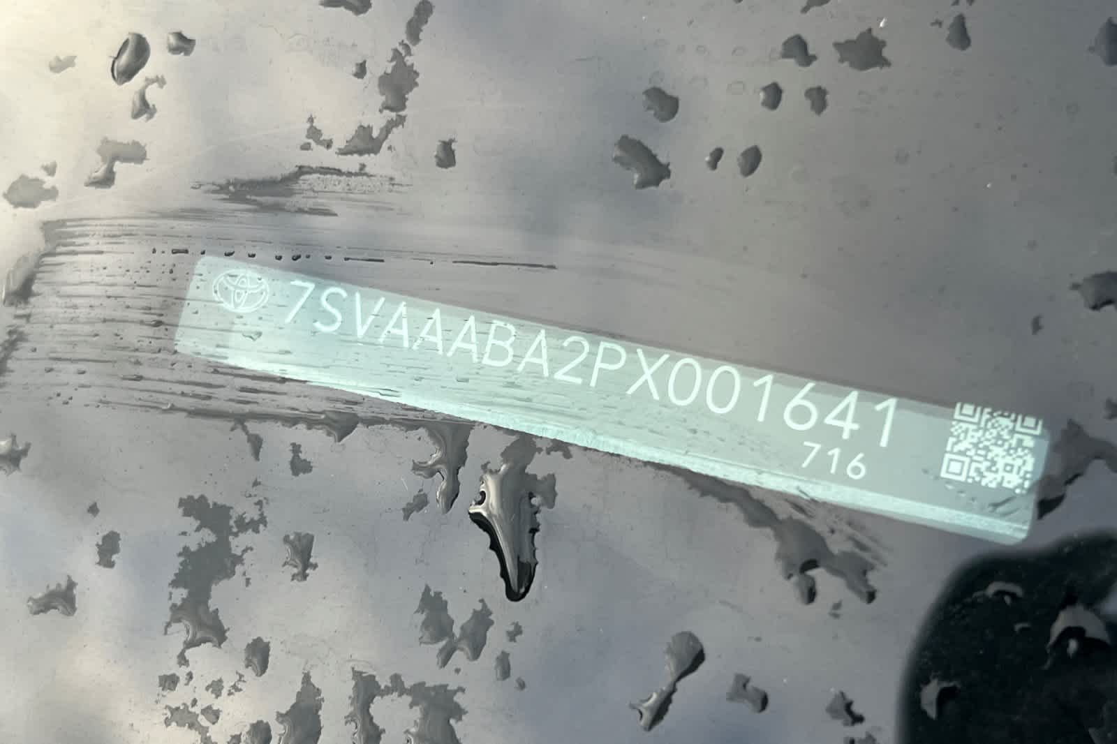 Thumbnail: 2023 Toyota Sequoia - 22