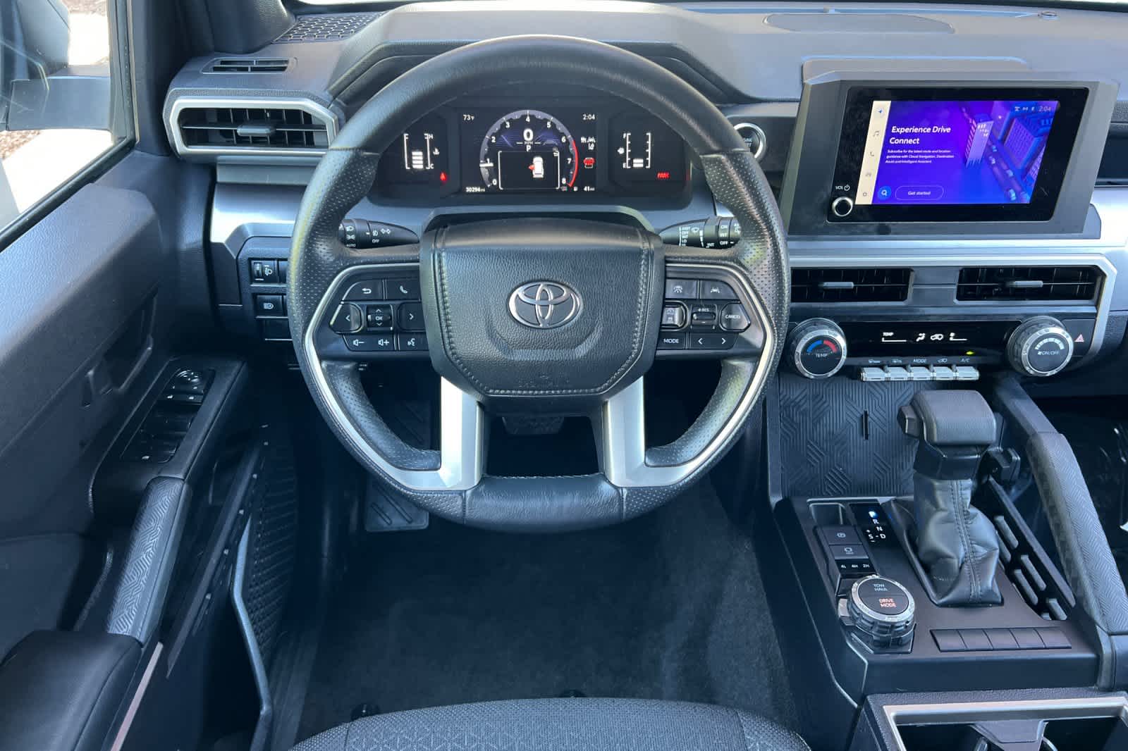 Thumbnail: 2025 Toyota 4Runner - 15