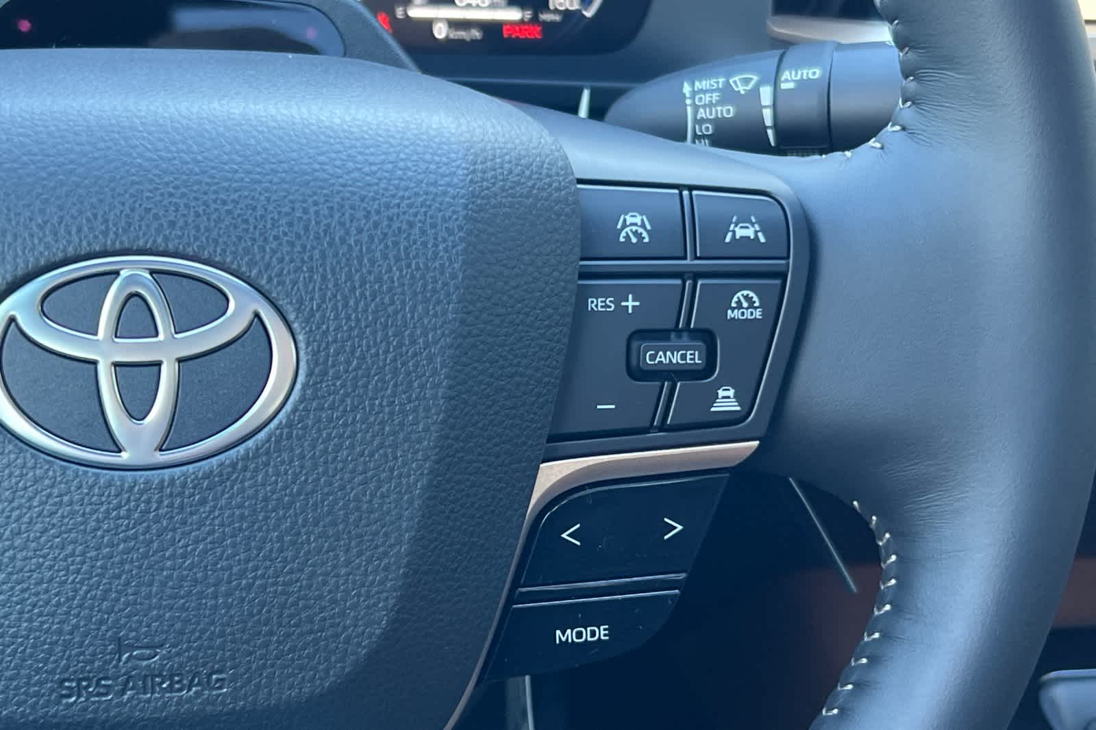 Thumbnail: 2026 Toyota Crown - 27