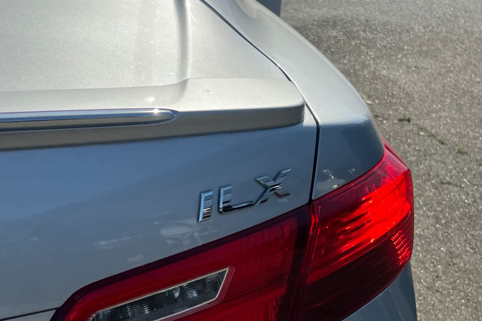 Thumbnail: 2013 Acura ILX - 21