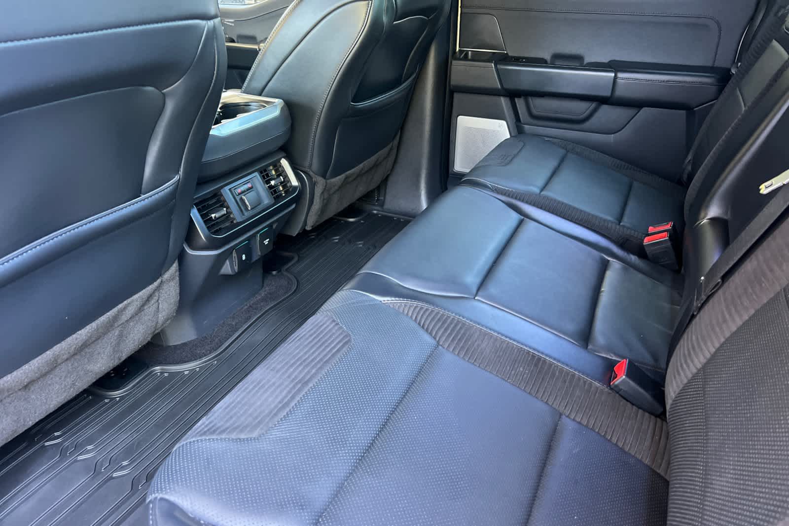 Thumbnail: 2022 Ford F-150 - 4