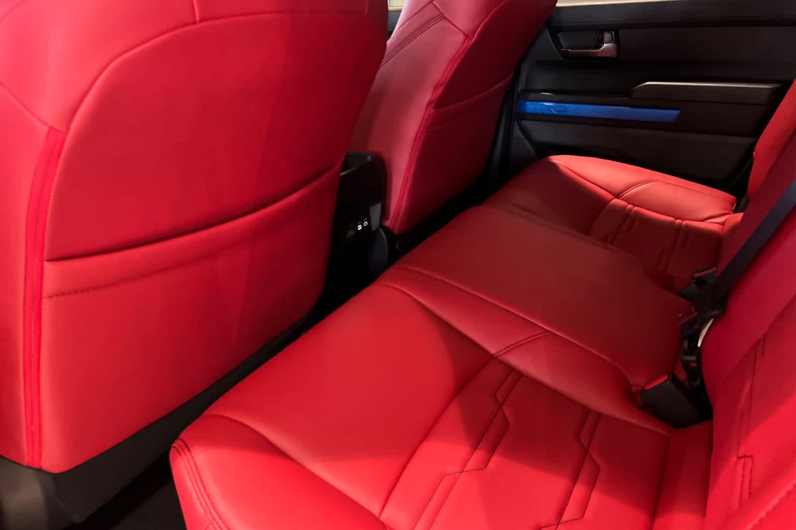 Thumbnail: 2025 Toyota Tacoma - 4