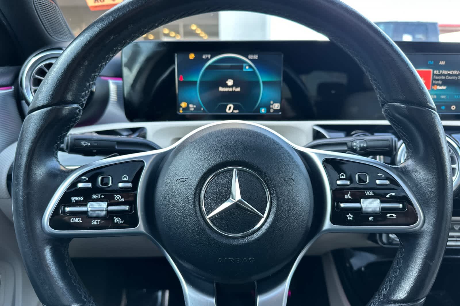 Thumbnail: 2021 Mercedes-Benz A-Class - 24