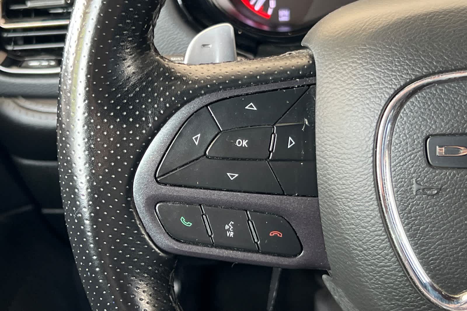 Thumbnail: 2022 Dodge Durango - 27