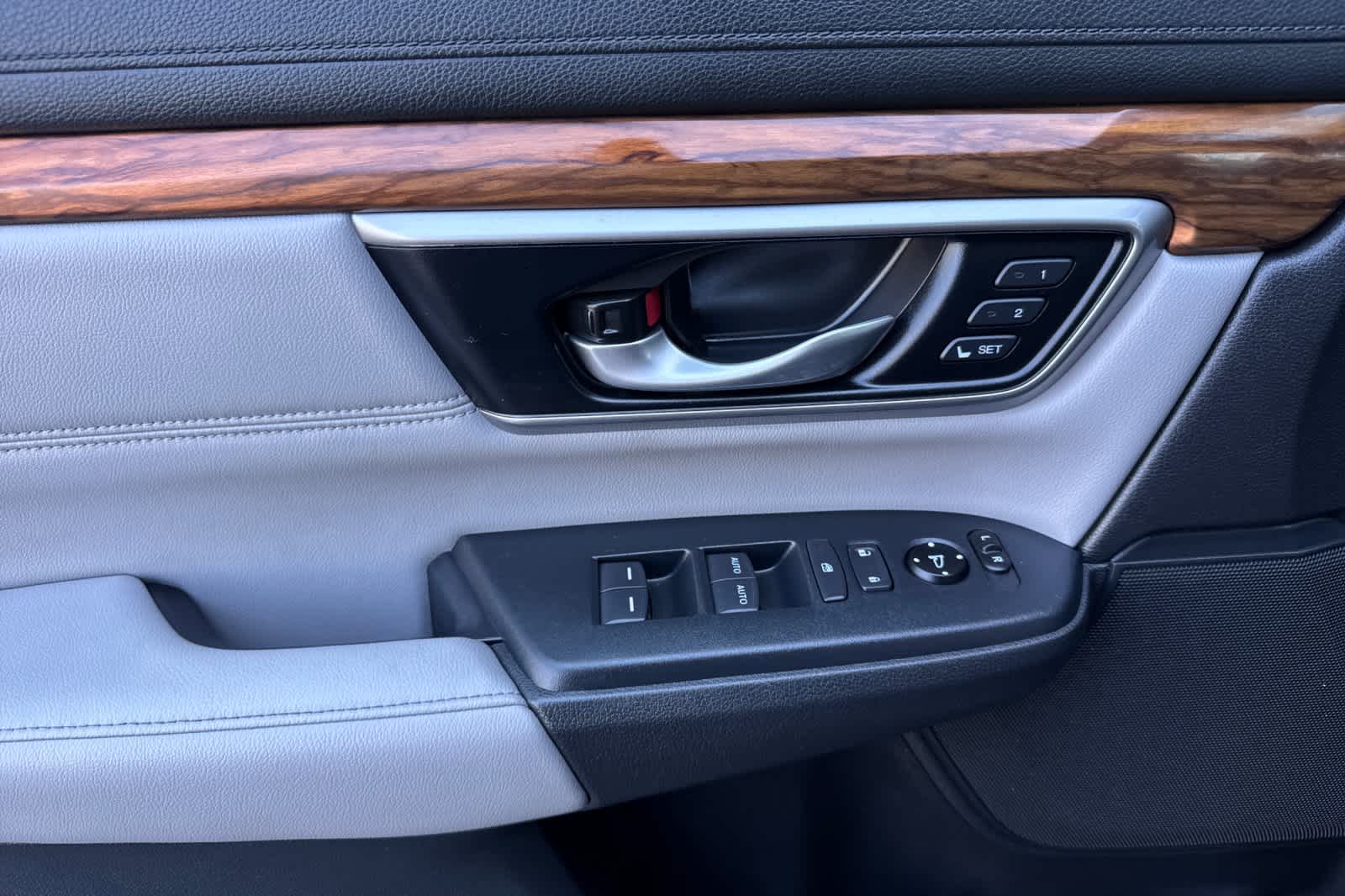 Thumbnail: 2019 Honda CR-V - 12