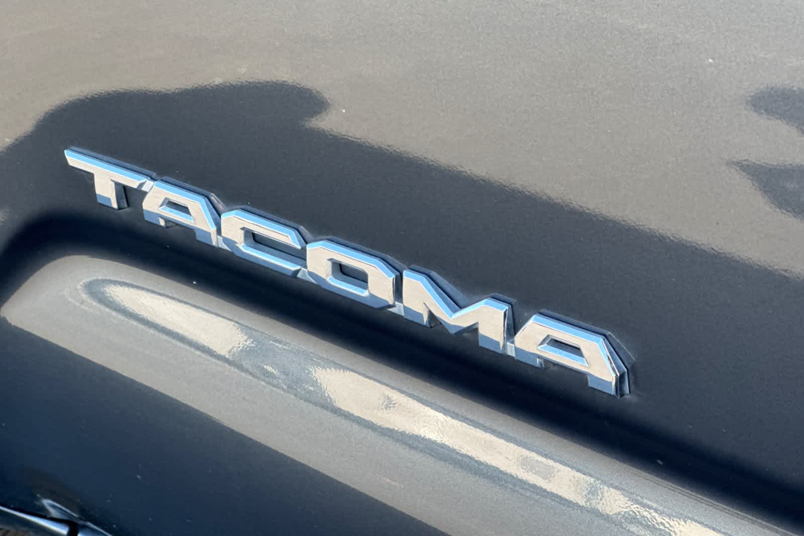 Thumbnail: 2019 Toyota Tacoma - 31