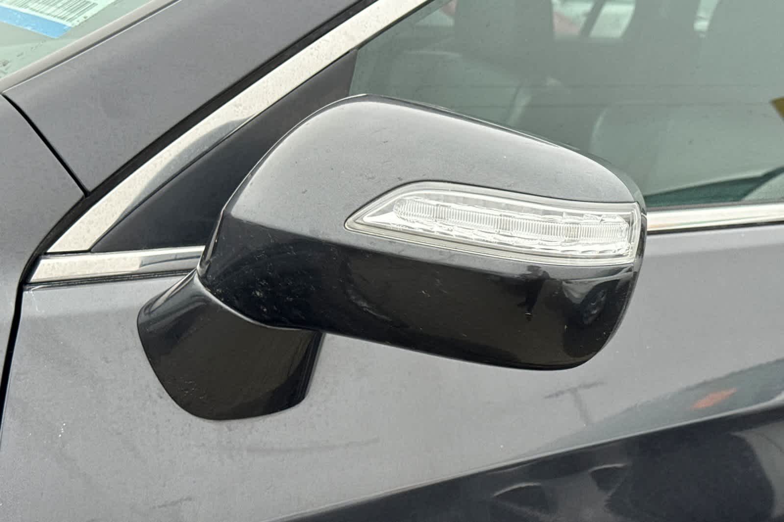 Thumbnail: 2014 Acura RDX - 21