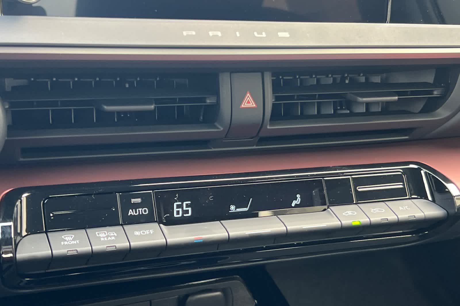 Thumbnail: 2026 Toyota Prius - 20