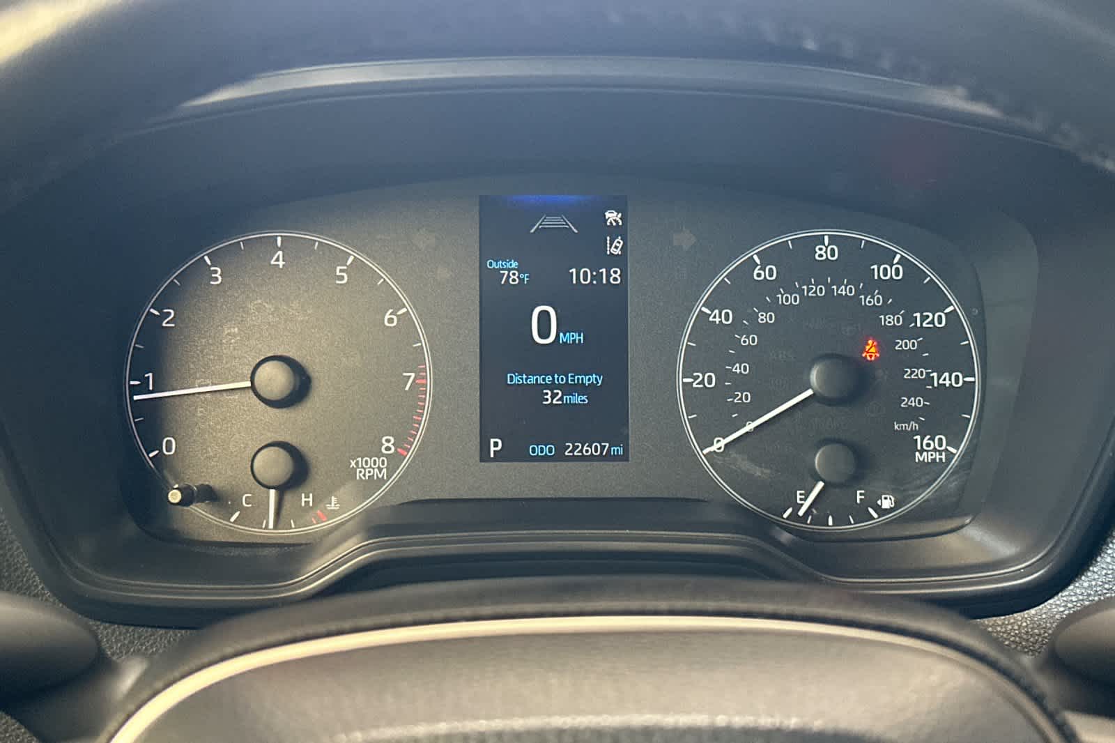 Thumbnail: 2024 Toyota Corolla - 27