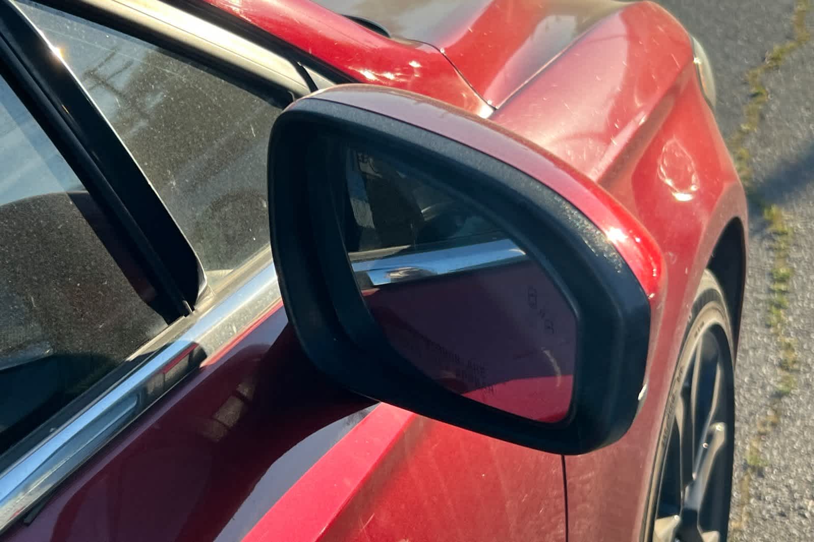 Thumbnail: 2019 Ford Fusion - 13