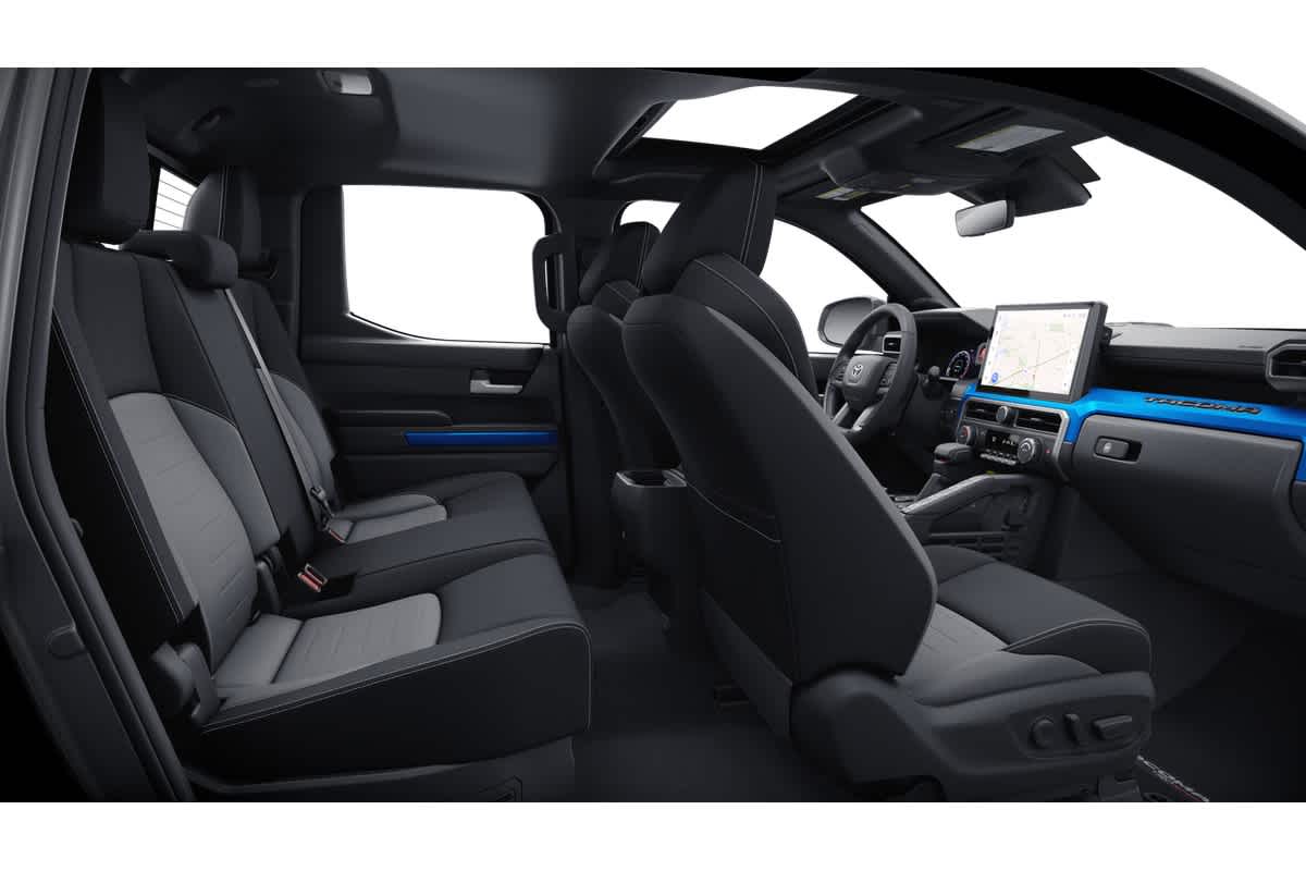 Thumbnail: 2025 Toyota Tacoma - 21