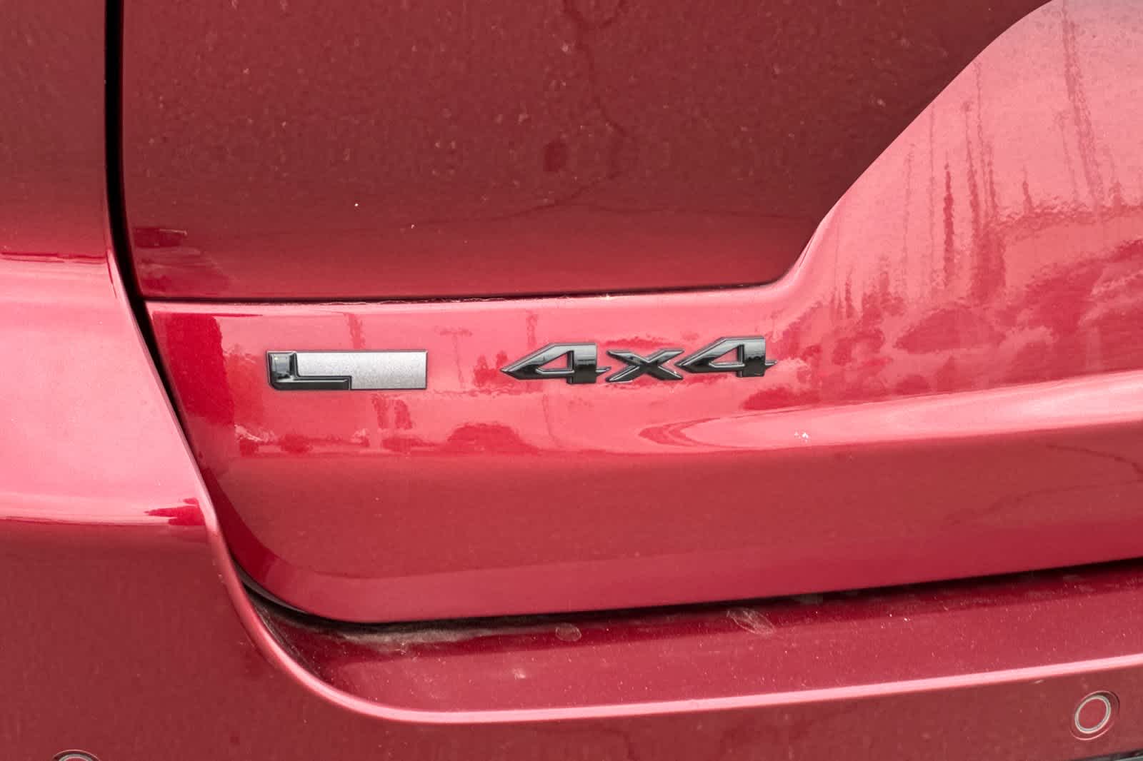 Thumbnail: 2021 Jeep Grand Cherokee L - 33