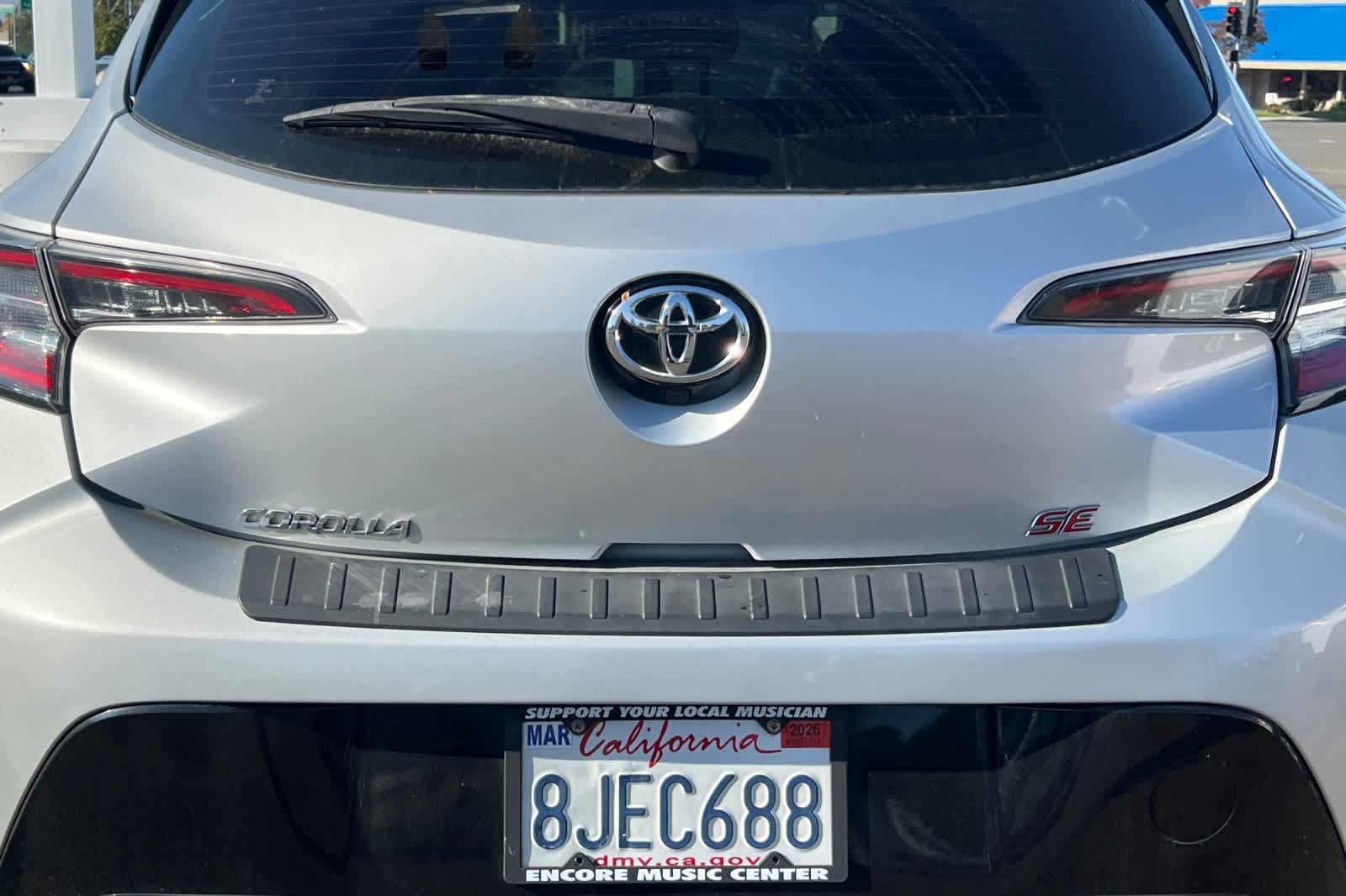 Thumbnail: 2019 Toyota Corolla - 16