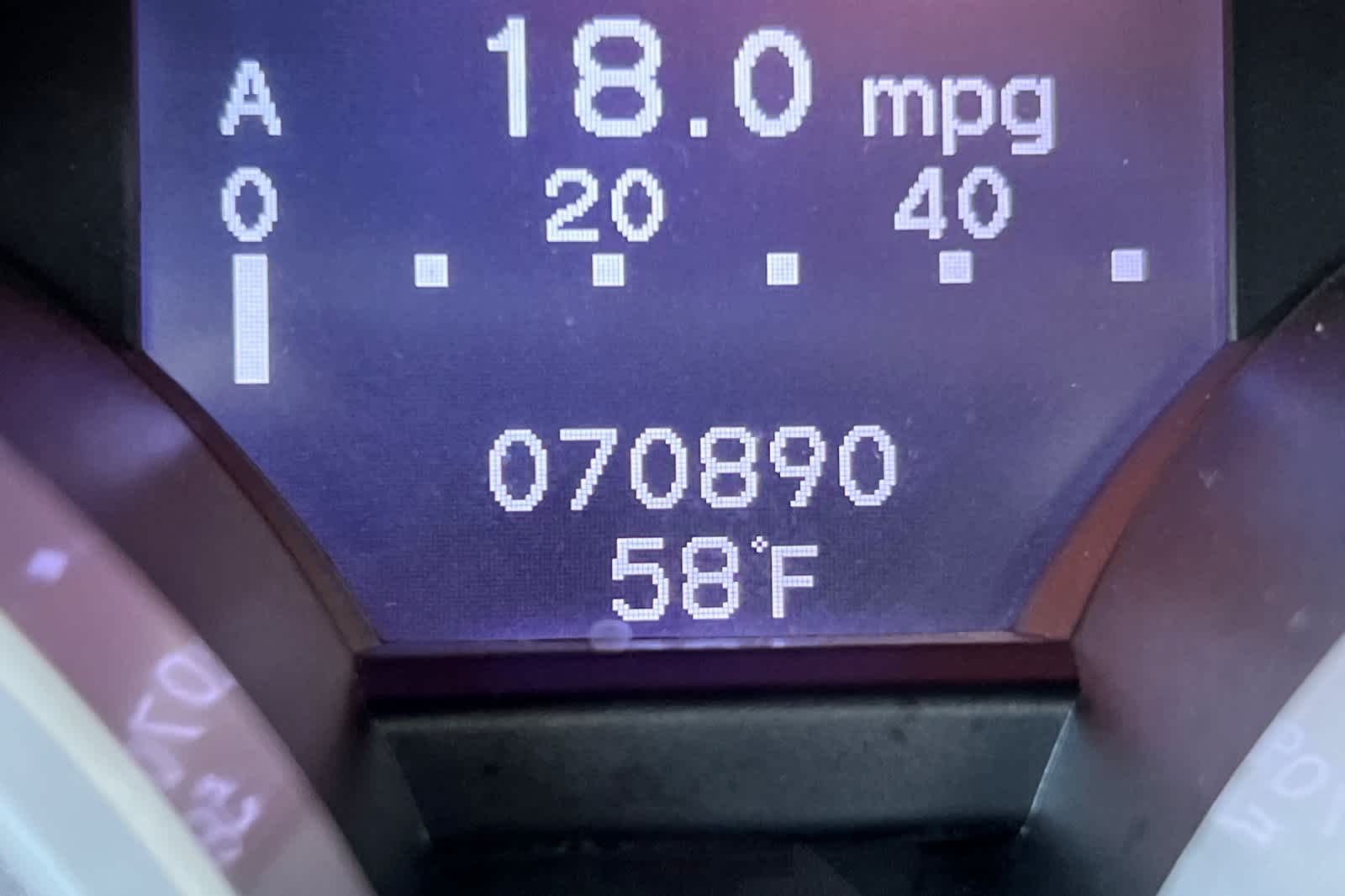 Thumbnail: 2014 Acura TL - 29