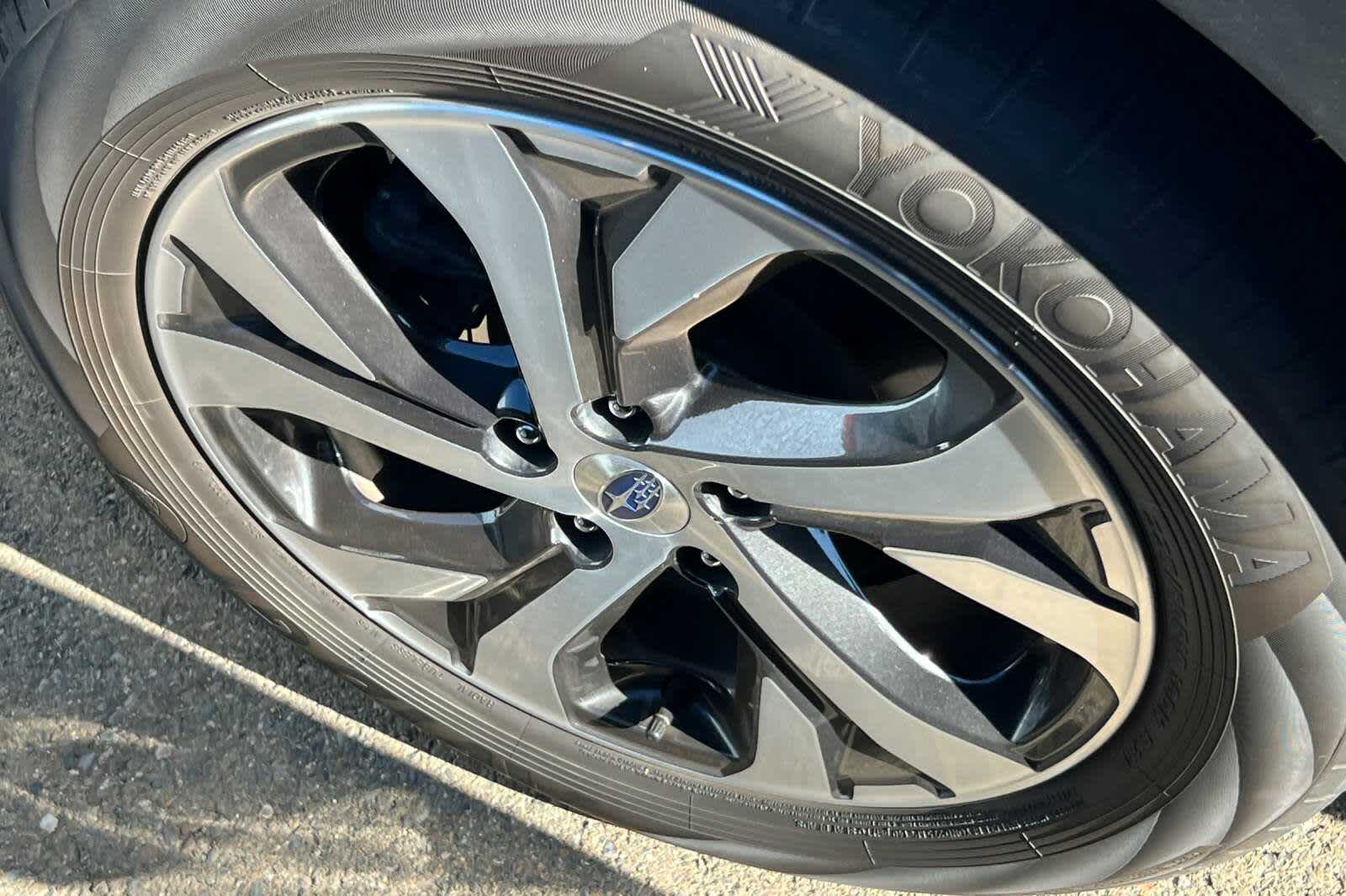 Thumbnail: 2022 Subaru Outback - 12