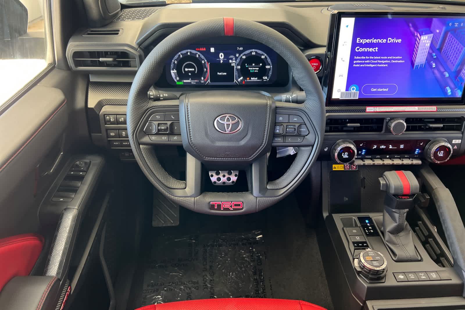 Thumbnail: 2026 Toyota Tacoma - 14
