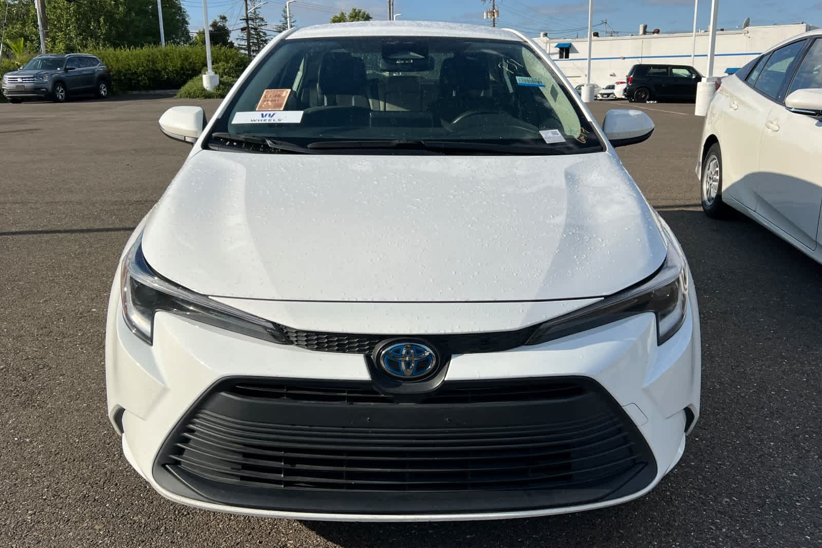 Thumbnail: 2023 Toyota Corolla - 2