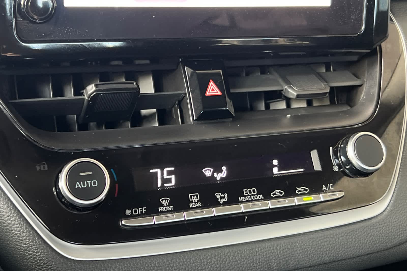 Thumbnail: 2024 Toyota Corolla - 20