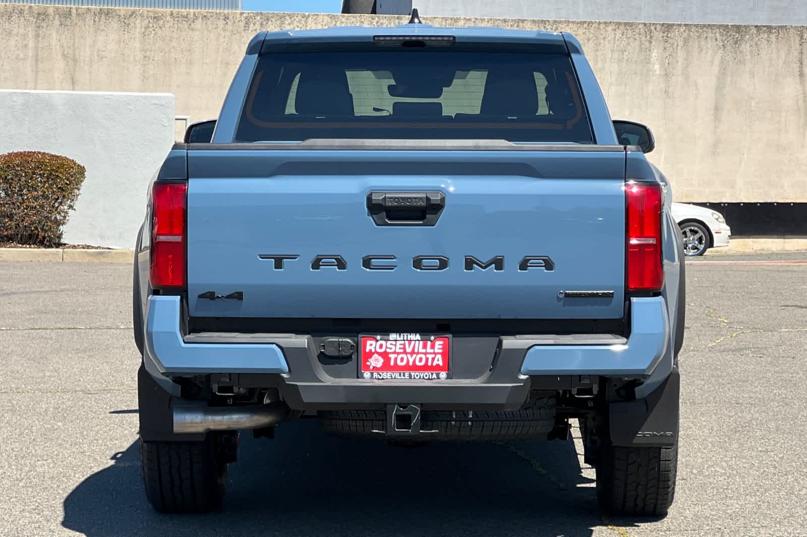 Thumbnail: 2026 Toyota Tacoma - 7
