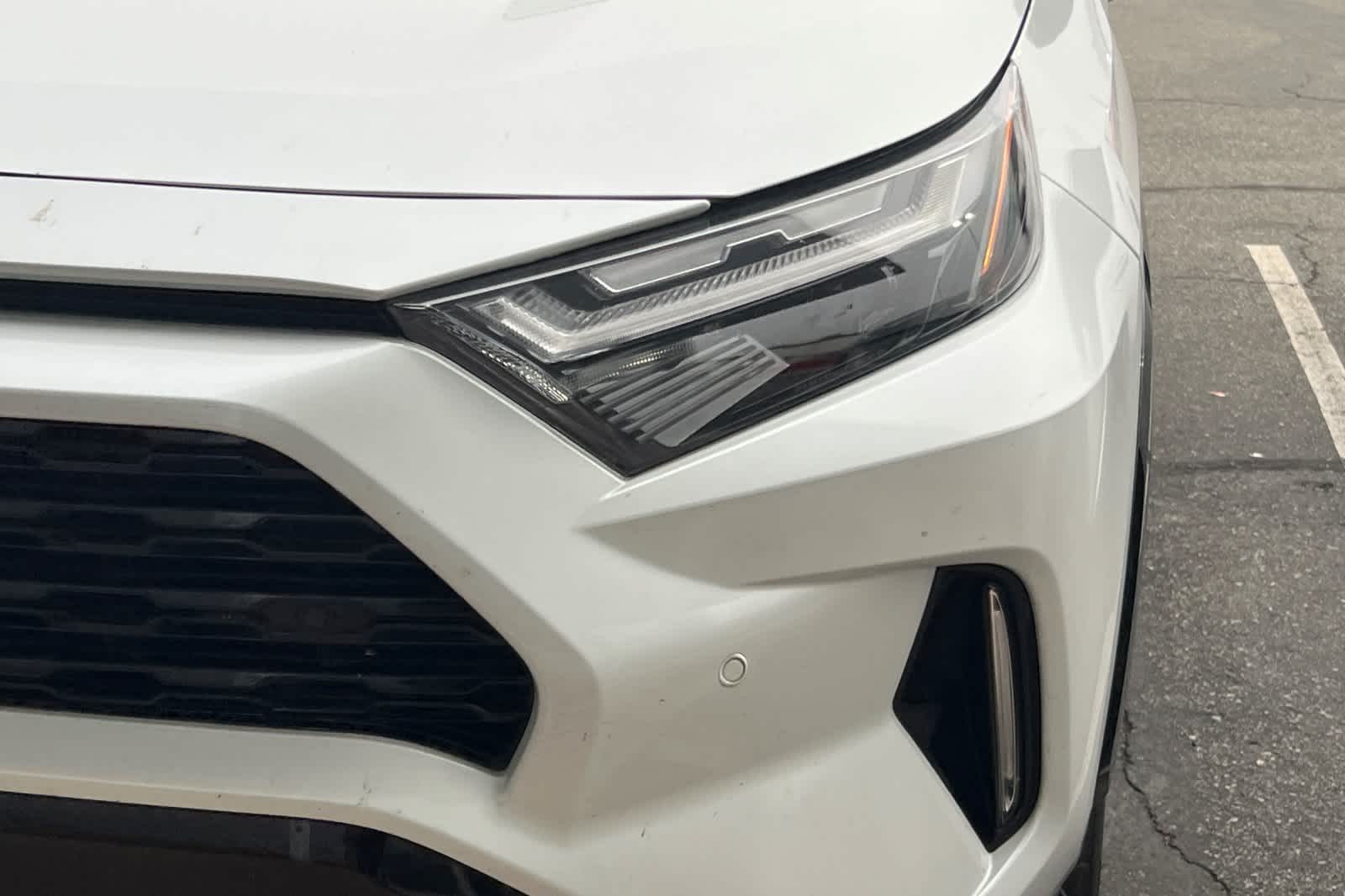 Thumbnail: 2024 Toyota RAV4 - 11