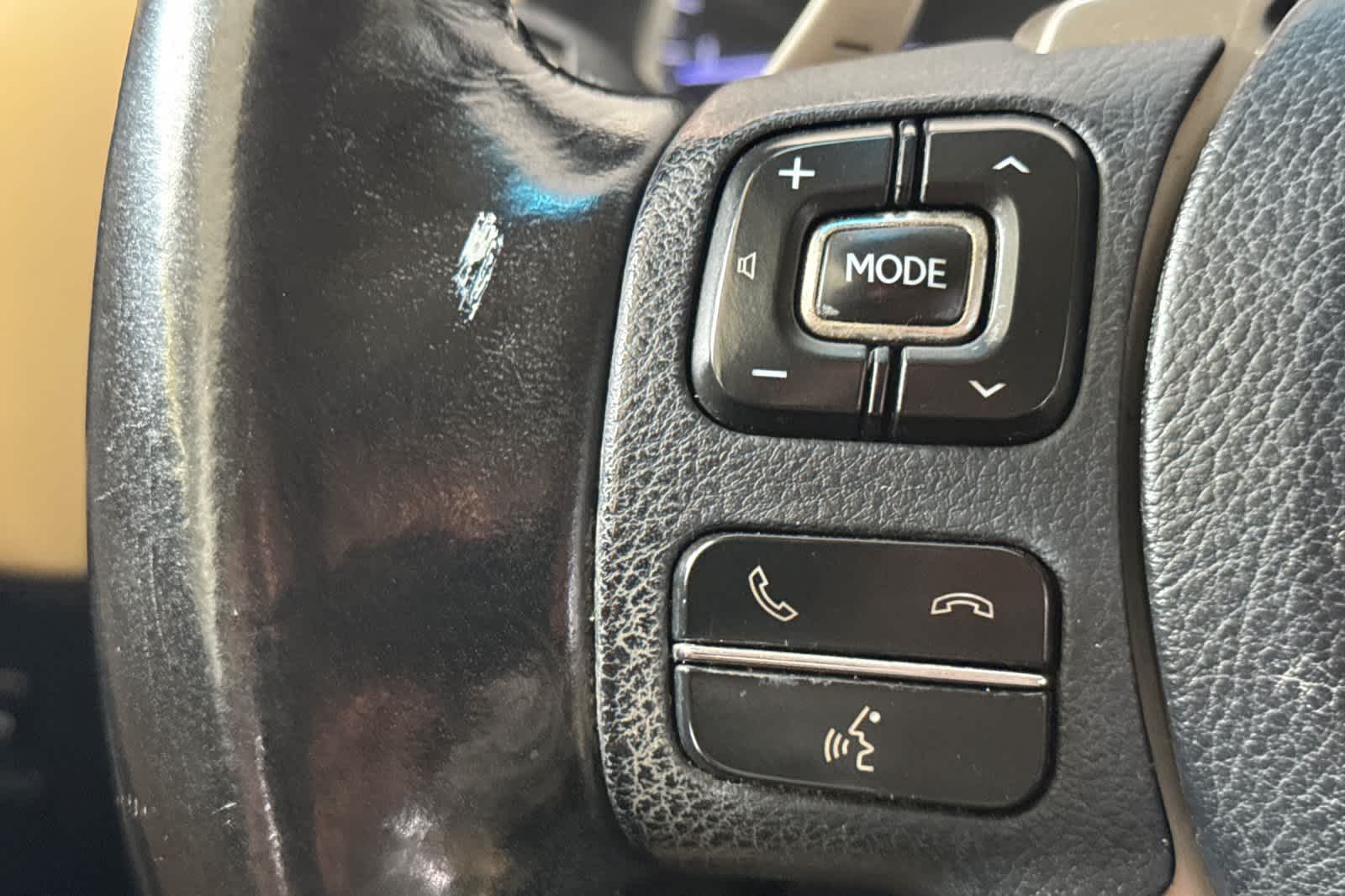 Thumbnail: 2018 Lexus NX - 26