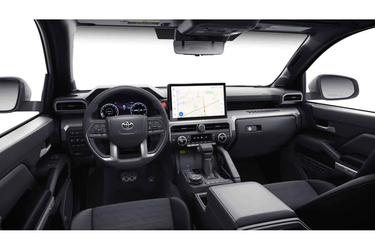 Thumbnail: 2025 Toyota Tacoma - 19