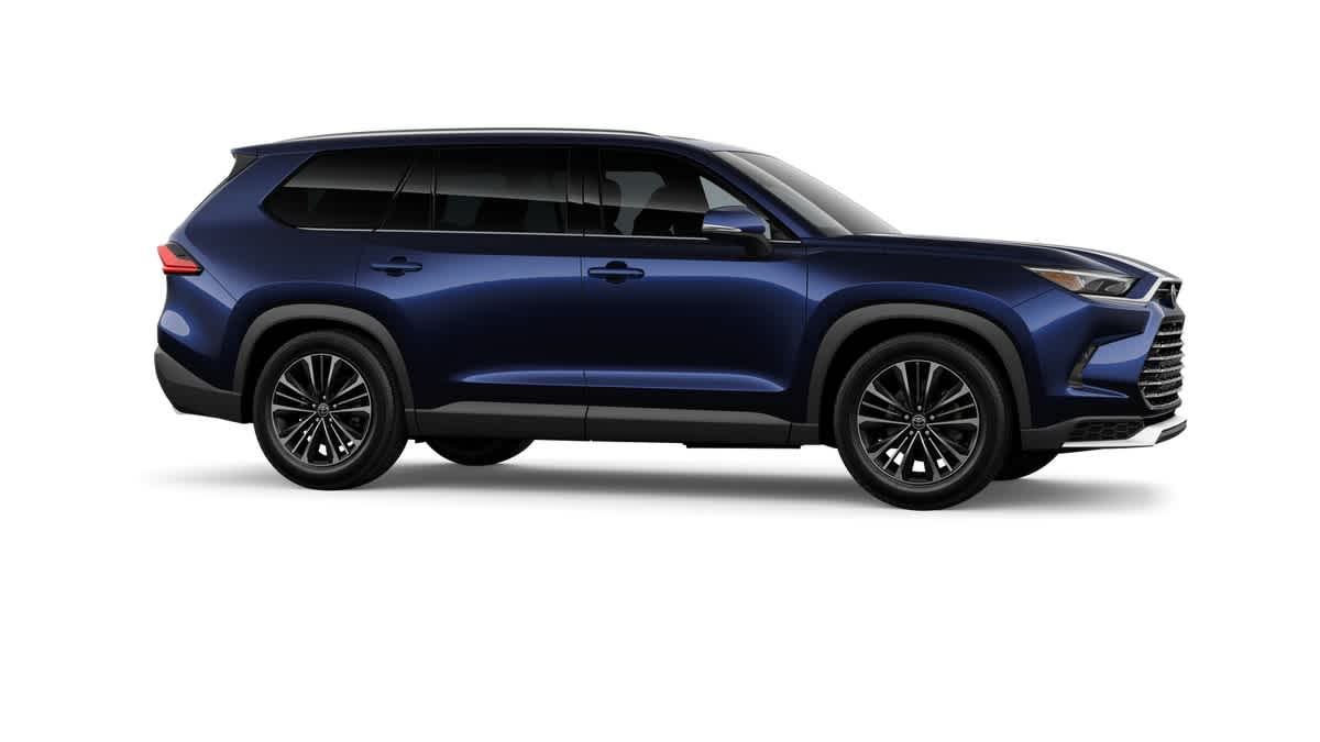 Thumbnail: 2026 Toyota Grand Highlander - 13