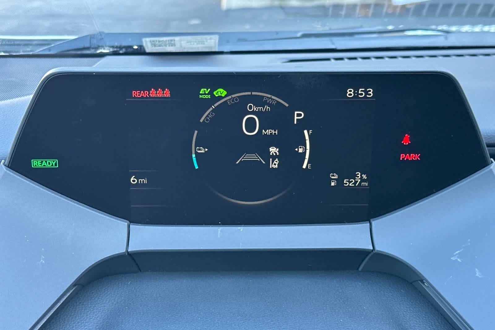 Thumbnail: 2026 Toyota Prius - 28