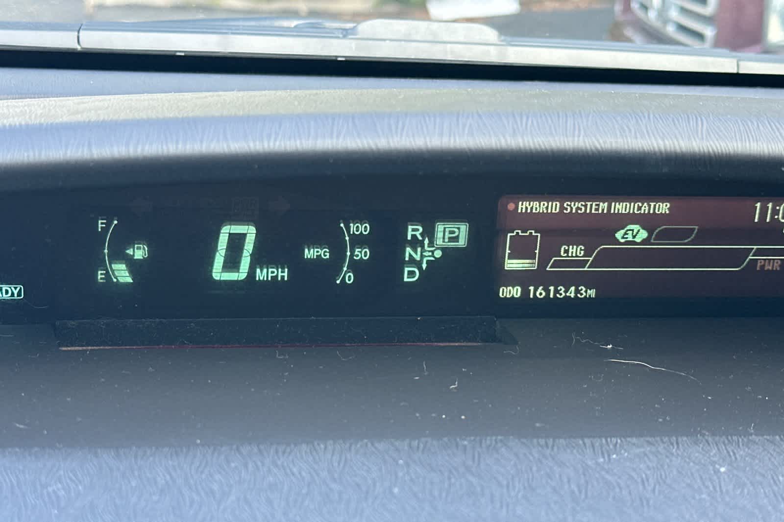 Thumbnail: 2012 Toyota Prius - 26