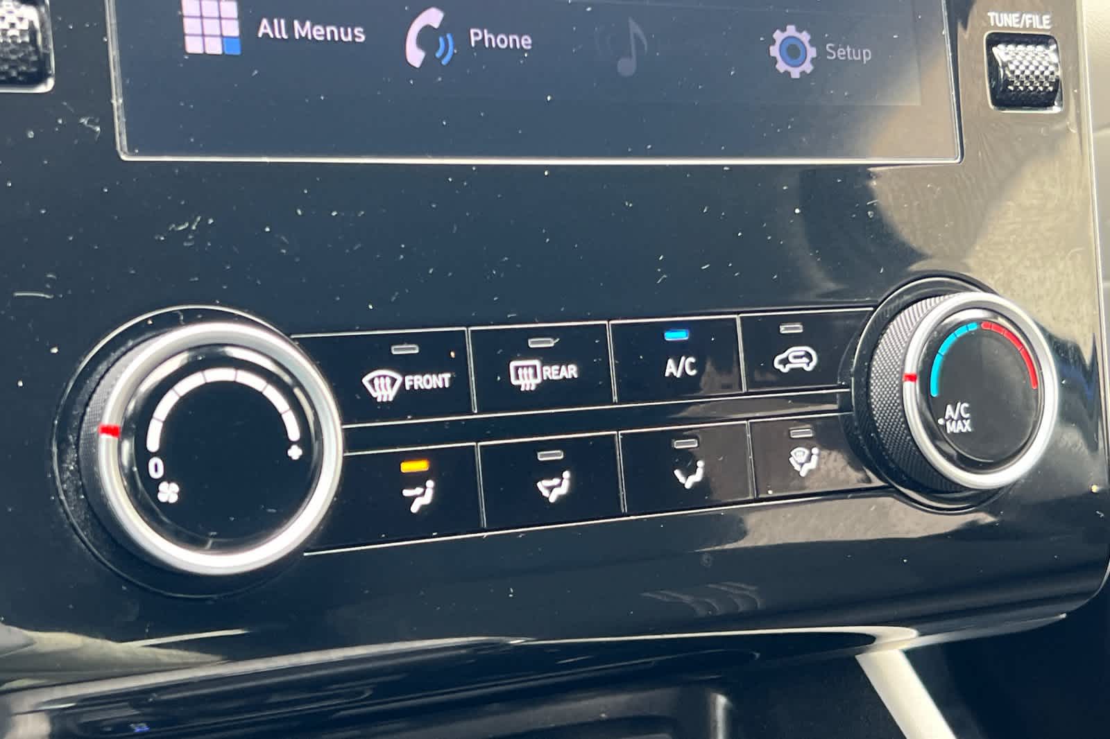 Thumbnail: 2023 Hyundai Tucson - 22