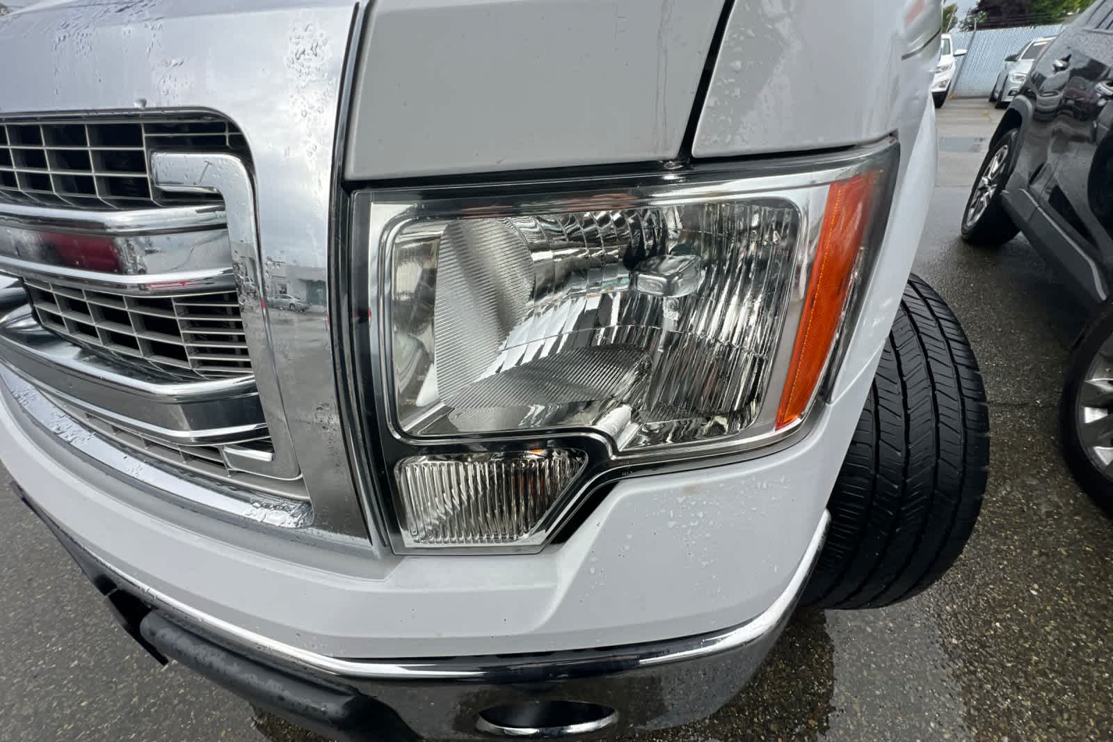 Thumbnail: 2013 Ford F-150 - 11