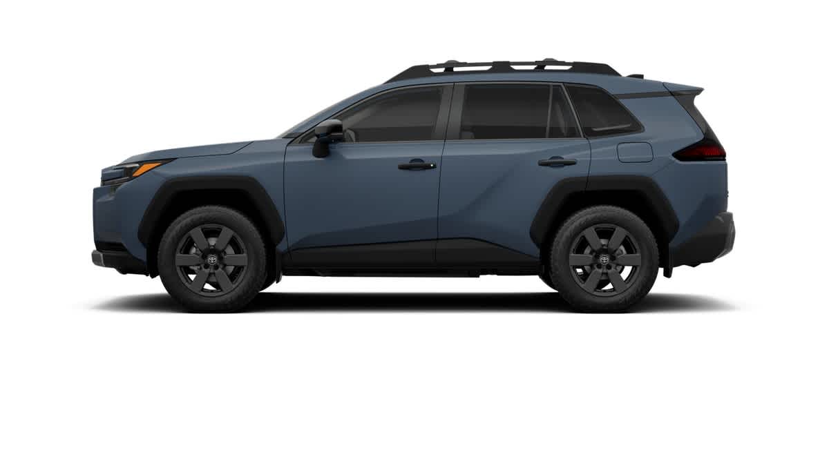 Thumbnail: 2026 Toyota RAV4 - 4
