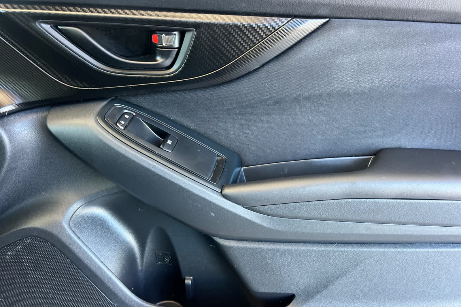 Thumbnail: 2019 Subaru Impreza - 17