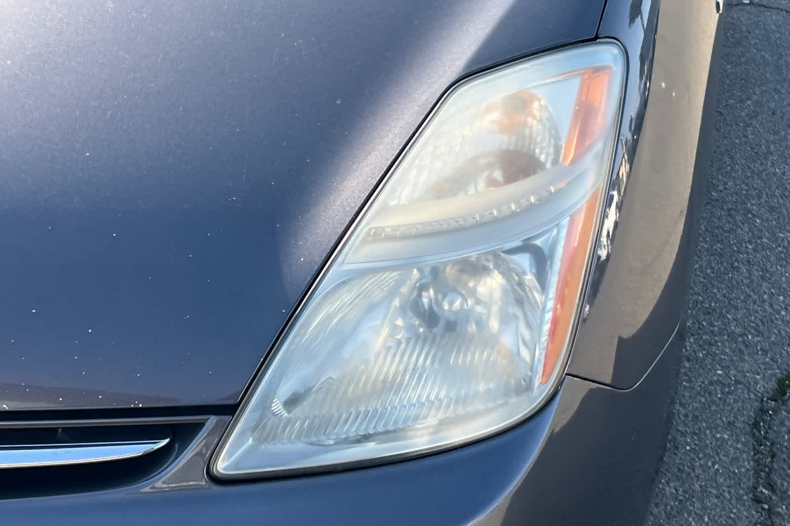 Thumbnail: 2008 Toyota Prius - 11