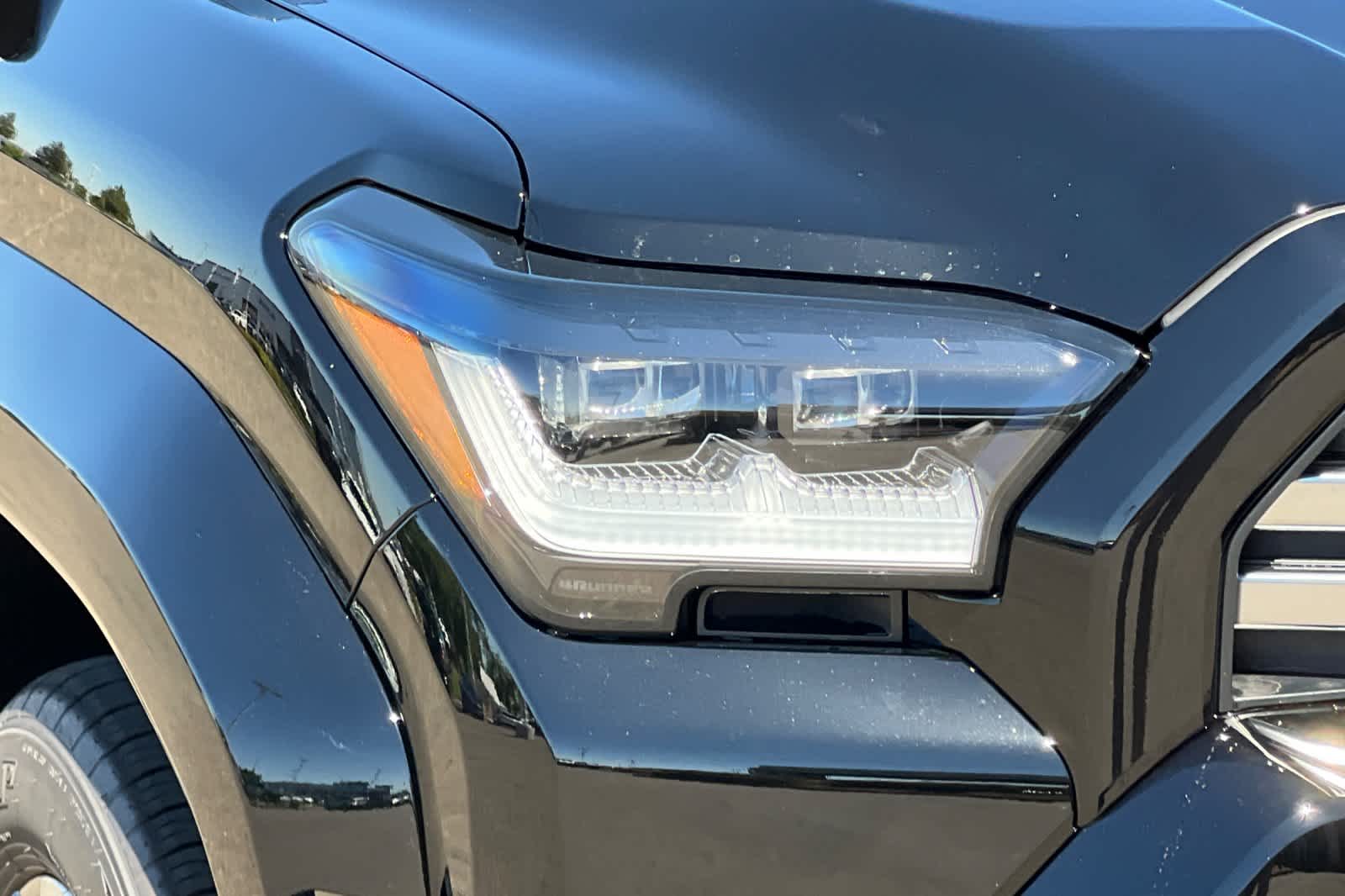 Thumbnail: 2026 Toyota 4Runner - 30