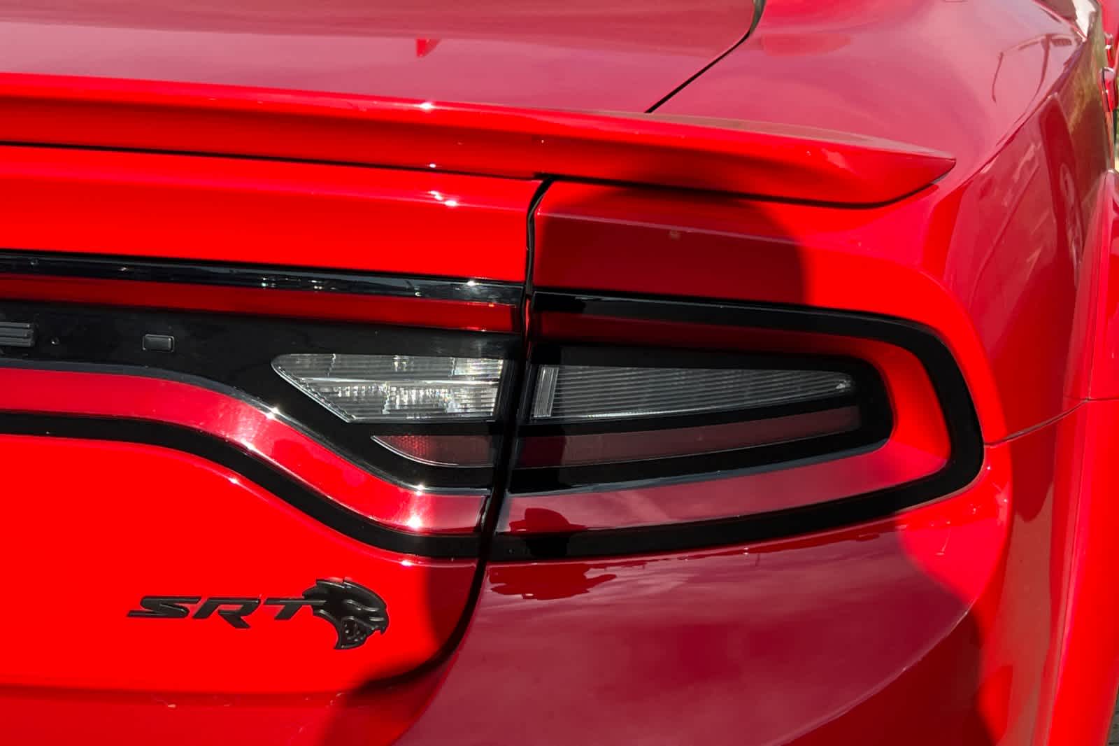 Thumbnail: 2022 Dodge Charger - 15