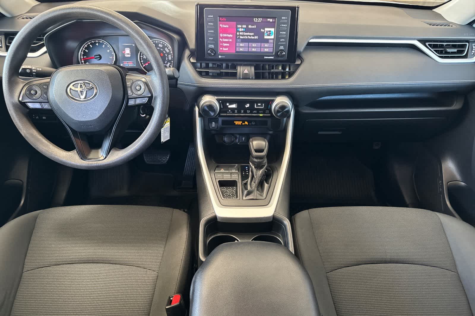 Thumbnail: 2020 Toyota RAV4 - 3