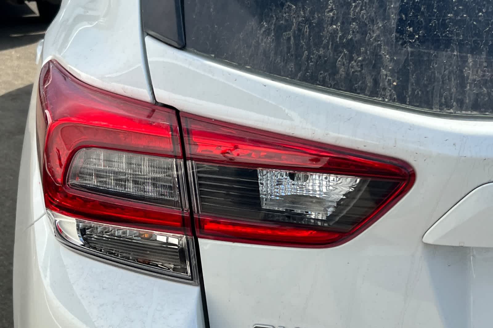 Thumbnail: 2023 Subaru Impreza - 15