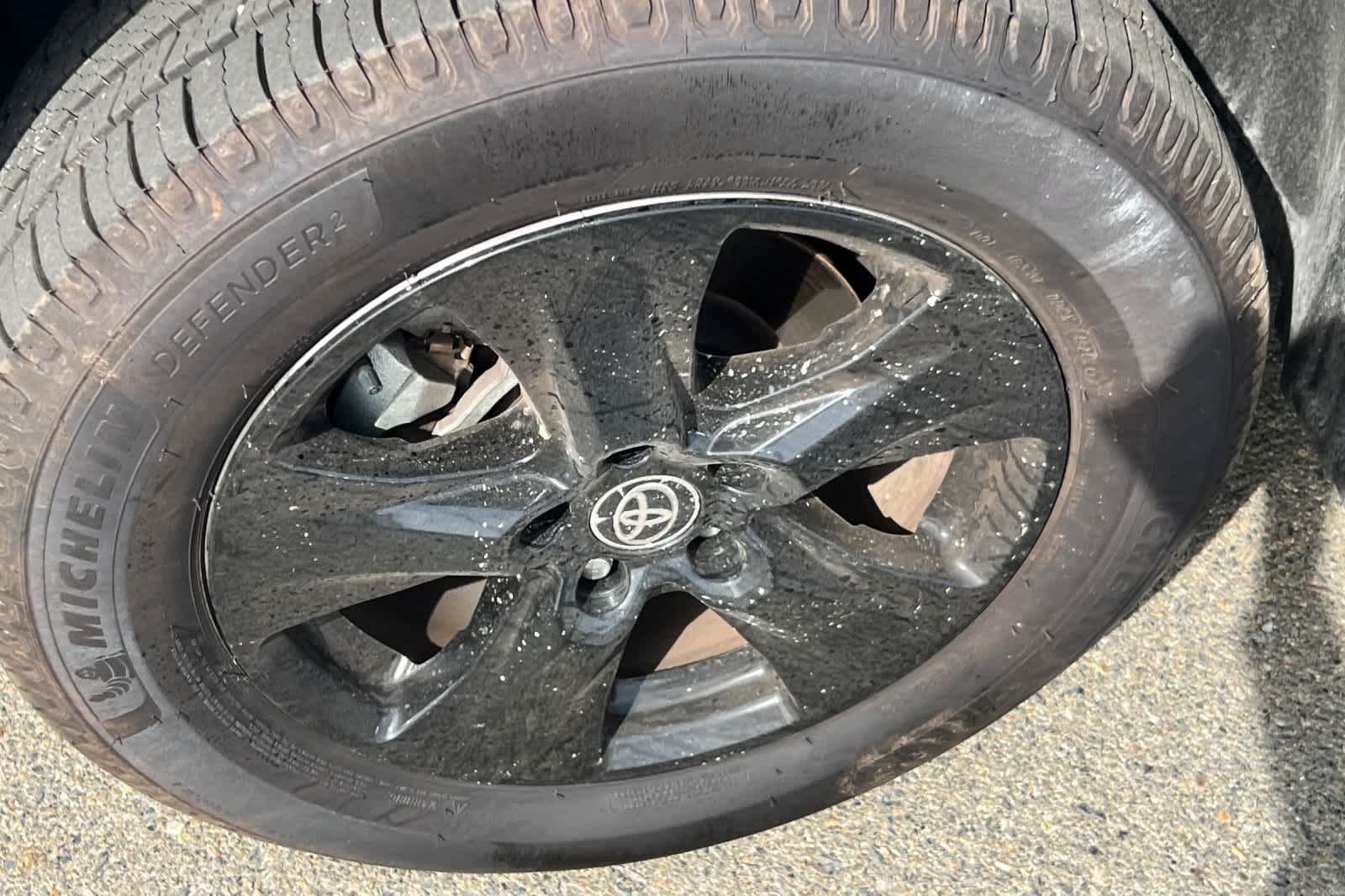 Thumbnail: 2024 Toyota RAV4 - 10