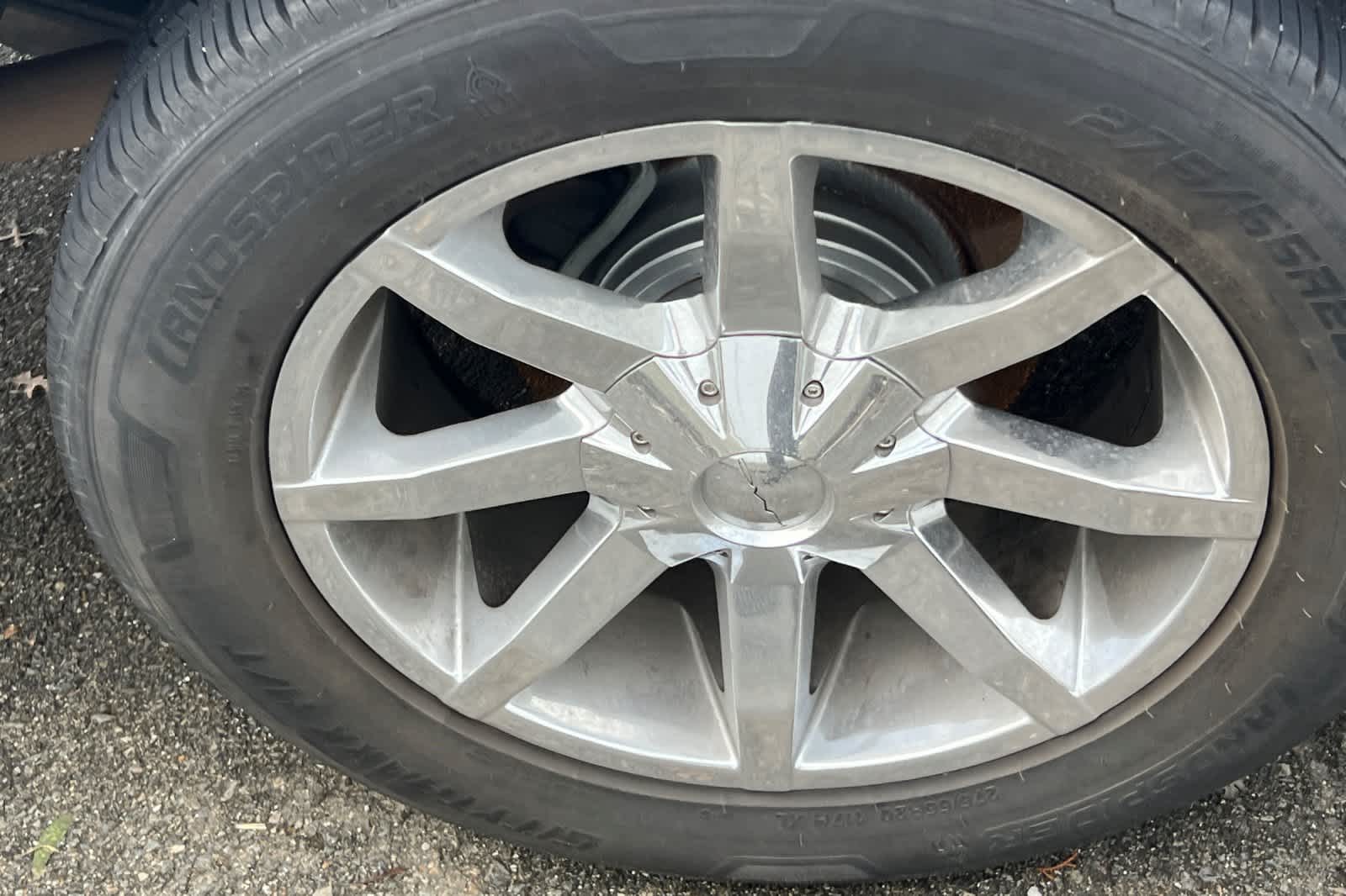 Thumbnail: 2013 Ford F-150 - 14