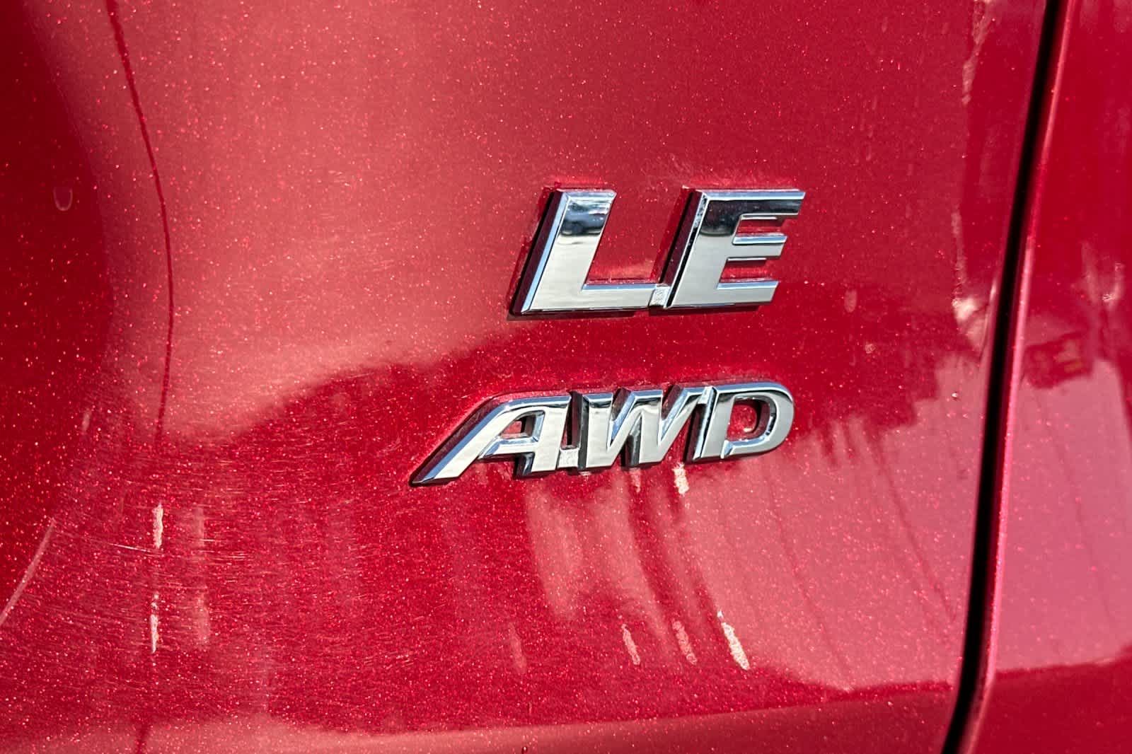 Thumbnail: 2024 Toyota RAV4 - 31