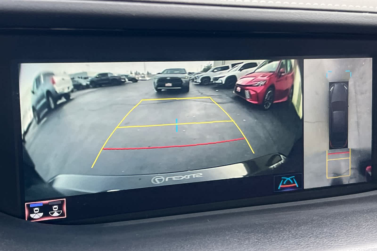 Thumbnail: 2018 Lexus LS - 22