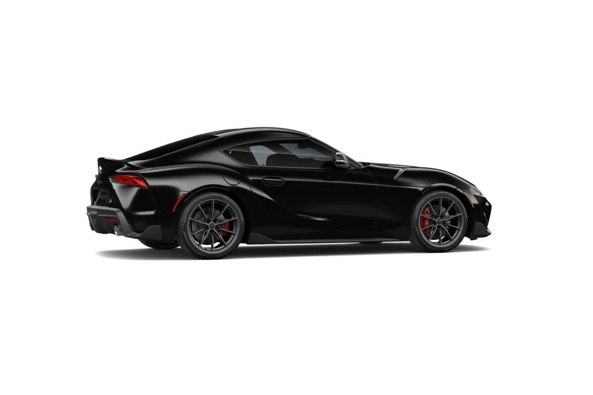 Thumbnail: 2026 Toyota GR Supra - 11